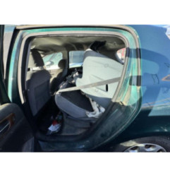 Capot PEUGEOT 307 Photo n°13