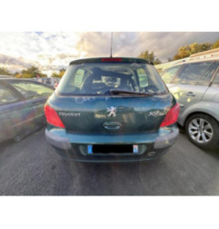 Capot PEUGEOT 307 Photo n°16