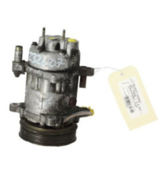 Compresseur clim PEUGEOT 307 Photo n°1