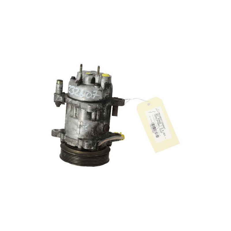 Compresseur clim PEUGEOT 307