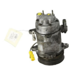 Compresseur clim PEUGEOT 307 Photo n°3