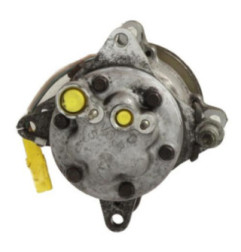 Compresseur clim PEUGEOT 307 Photo n°5