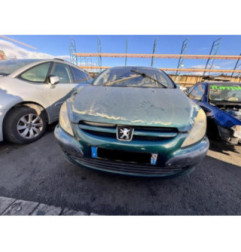 Compresseur clim PEUGEOT 307 Photo n°6