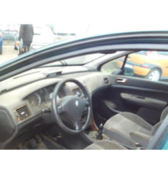 Compresseur clim PEUGEOT 307 Photo n°9