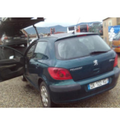 Compresseur clim PEUGEOT 307 Photo n°10