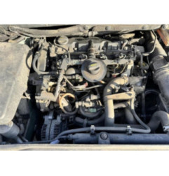 Compresseur clim PEUGEOT 307 Photo n°13