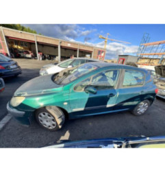 Compresseur clim PEUGEOT 307 Photo n°15