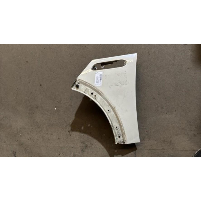 Aile avant gauche MINI MINI 1 R50/R53