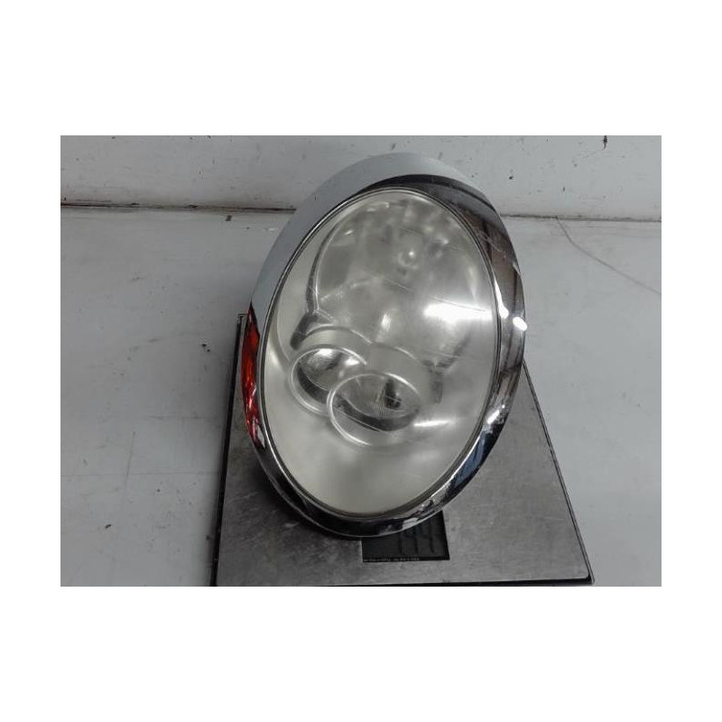 Optique avant principal droit (feux)(phare) MINI MINI 1 R50/R53