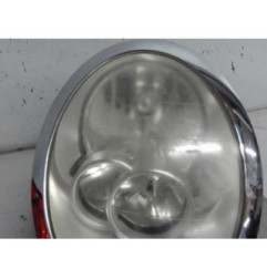 Optique avant principal droit (feux)(phare) MINI MINI 1 R50/R53