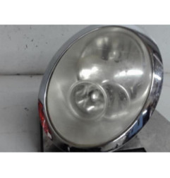 Optique avant principal gauche (feux)(phare) MINI MINI 1 R50/R53 Photo n°1