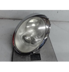 Optique avant principal gauche (feux)(phare) MINI MINI 1 R50/R53