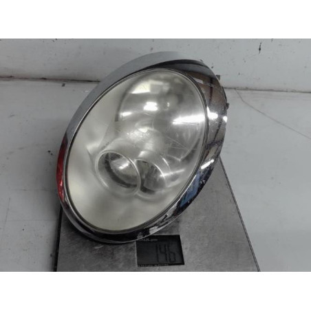 Optique avant principal gauche (feux)(phare) MINI MINI 1 R50/R53