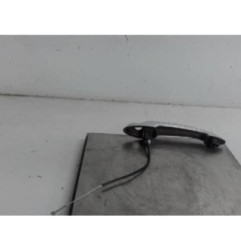 Poignee porte avant gauche MINI MINI 1 R50/R53 Photo n°1