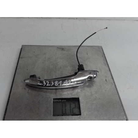 Poignee porte avant gauche MINI MINI 1 R50/R53