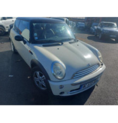 Poignee porte avant gauche MINI MINI 1 R50/R53 Photo n°6