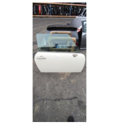 Porte avant droit MINI MINI 1 R50/R53 Photo n°1