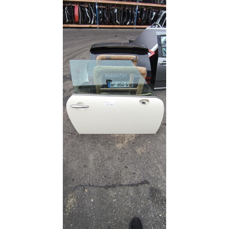 Porte avant droit MINI MINI 1 R50/R53 Photo n°1