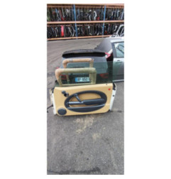 Porte avant droit MINI MINI 1 R50/R53