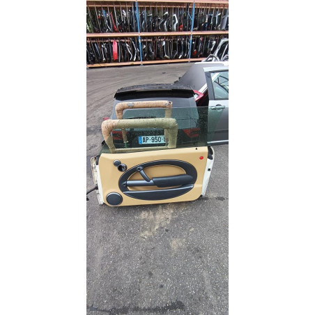 Porte avant droit MINI MINI 1 R50/R53