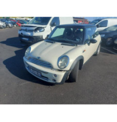 Retroviseur gauche MINI MINI 1 R50/R53 Photo n°6