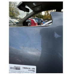 Capot PEUGEOT 407 Photo n°1