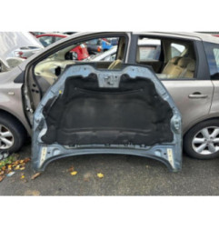 Capot PEUGEOT 407 Photo n°3