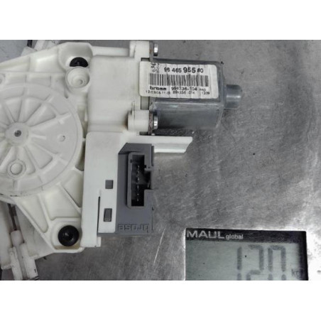 Moteur leve vitre arriere droit PEUGEOT 407 Photo n°1
