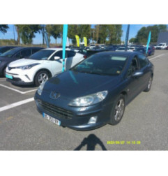 Moteur leve vitre arriere droit PEUGEOT 407 Photo n°3