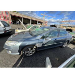 Moteur leve vitre arriere droit PEUGEOT 407 Photo n°12