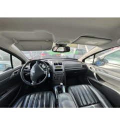 Moteur leve vitre arriere droit PEUGEOT 407 Photo n°15