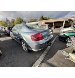 Moteur leve vitre arriere droit PEUGEOT 407 Photo n°17