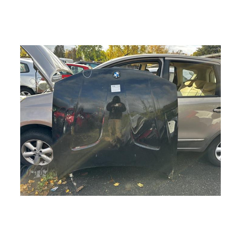 Capot BMW X3 E83