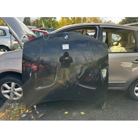 Capot BMW X3 E83 Photo n°1