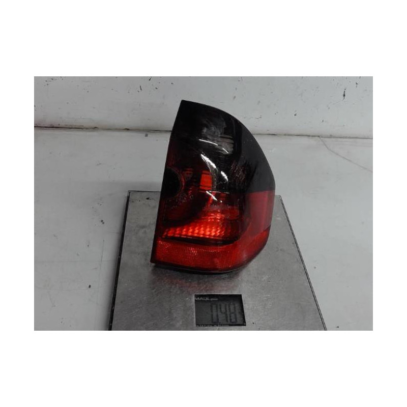 Feu arriere principal droit (feux) BMW X3 E83