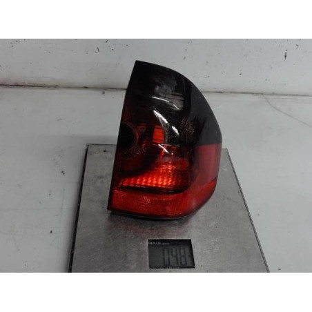 Feu arriere principal droit (feux) BMW X3 E83 Photo n°1
