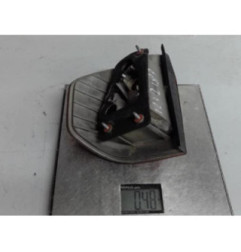 Feu arriere principal droit (feux) BMW X3 E83