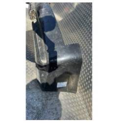 Pare choc arriere BMW X3 E83 Photo n°3