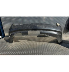 Pare choc arriere BMW X3 E83 Photo n°4