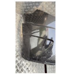 Pare choc avant BMW X3 E83