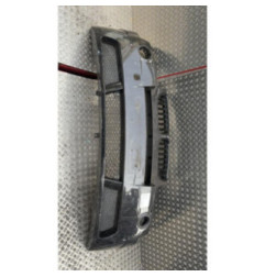 Pare choc avant BMW X3 E83 Photo n°3