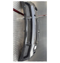 Pare choc avant BMW X3 E83 Photo n°4