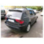 Pare choc avant BMW X3 E83