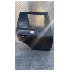 Porte arriere droit BMW X3 E83 Photo n°1