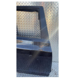 Porte arriere droit BMW X3 E83 Photo n°4