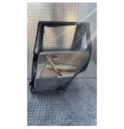 Porte arriere droit BMW X3 E83 Photo n°5