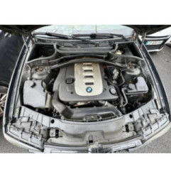 Porte arriere droit BMW X3 E83 Photo n°14