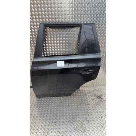 Porte arriere gauche BMW X3 E83 Photo n°1