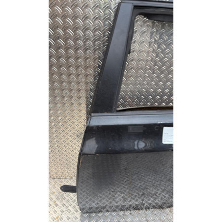Porte arriere gauche BMW X3 E83
