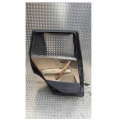 Porte arriere gauche BMW X3 E83 Photo n°4